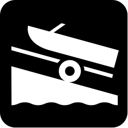 Accessible Boat Ramps